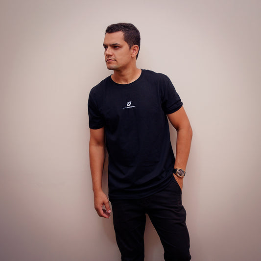 Camiseta Grunge Style - Minimalista - SPL GAMES
