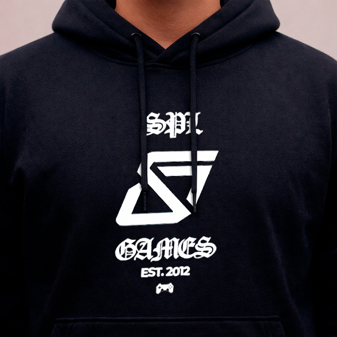 Moletom Grunge Style - SPLGAMES