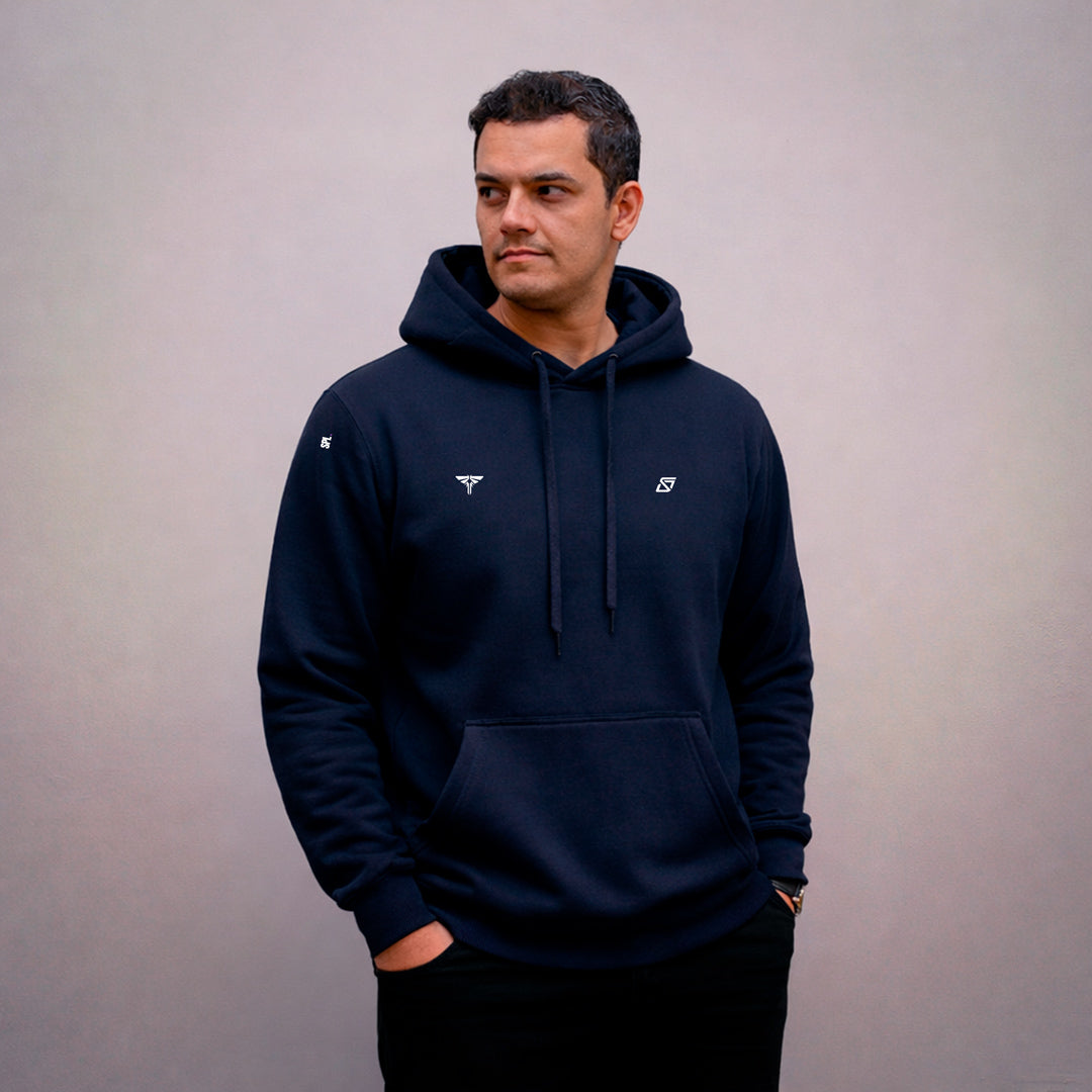 Moletom The Last Of Us - SPLGAMES