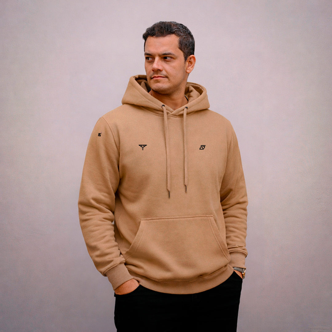 Moletom The Last Of Us - SPLGAMES