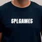 Camiseta Glitch Effect - SPLGAMES