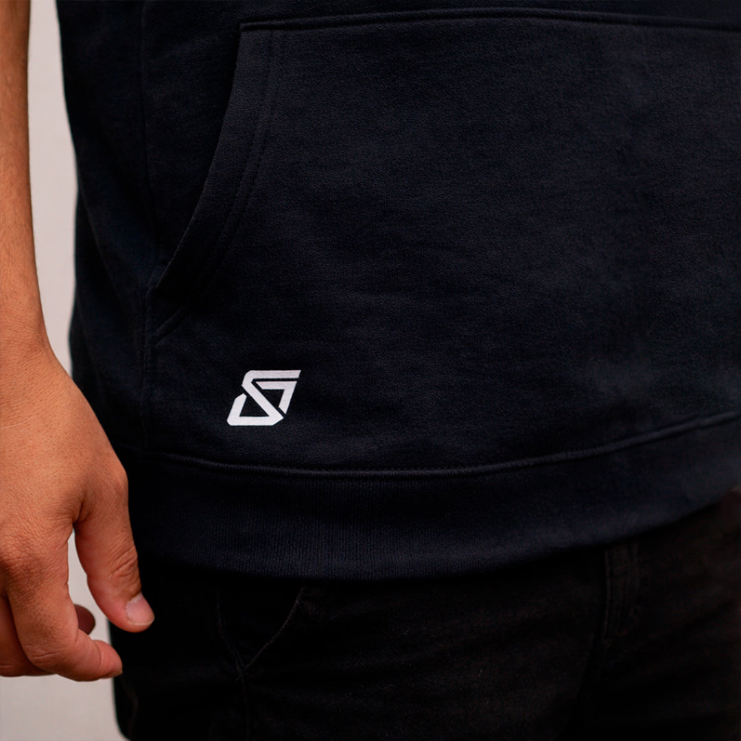 Moletom Grunge Style - SPLGAMES