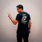 Camiseta Grunge Style - Minimalista - SPL GAMES