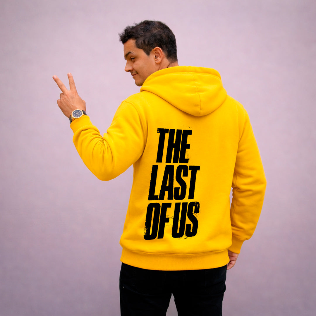 Moletom The Last Of Us - SPLGAMES