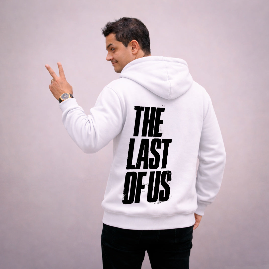 Moletom The Last Of Us - SPLGAMES