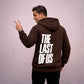 Moletom The Last Of Us - SPLGAMES