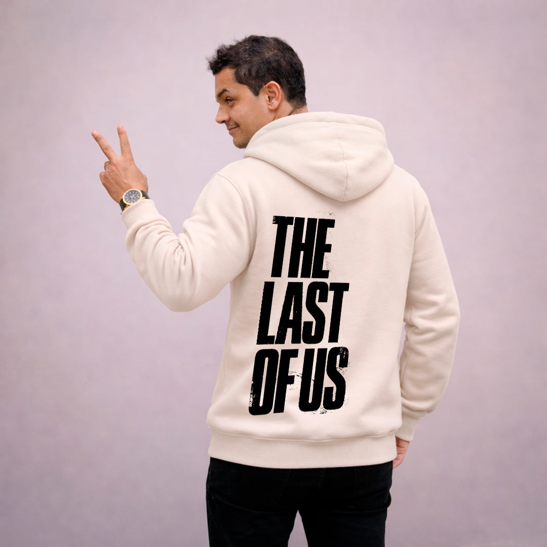 Moletom The Last Of Us - SPLGAMES