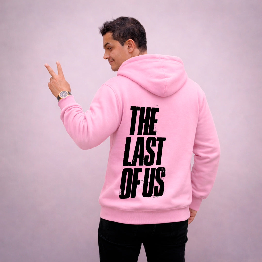 Moletom The Last Of Us - SPLGAMES