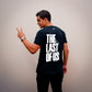 Camiseta SPL GAMES - The Last of Us