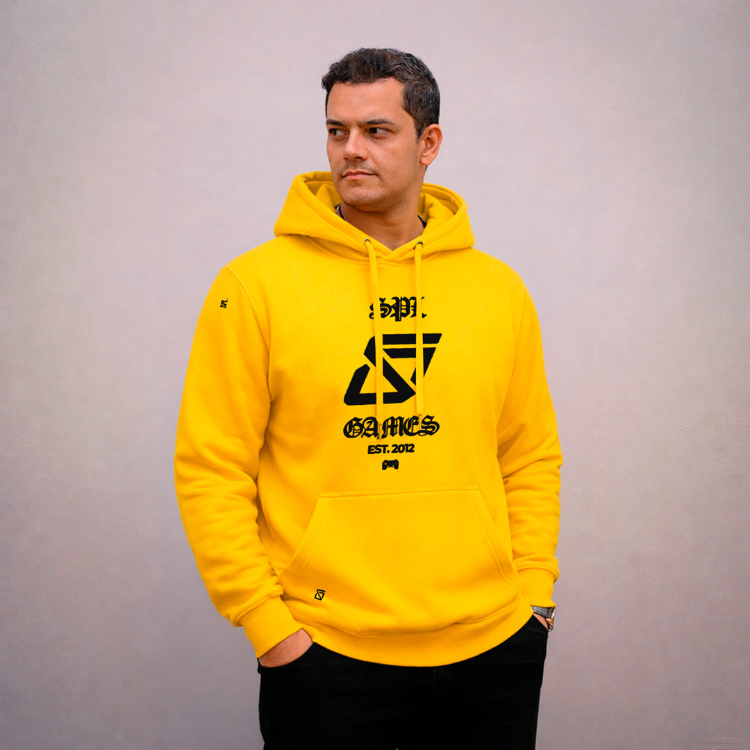 Moletom Grunge Style - SPLGAMES