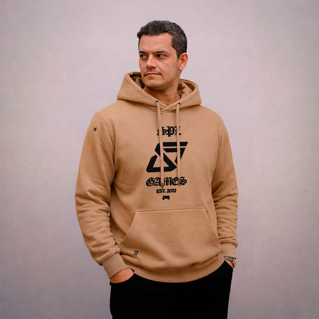 Moletom Grunge Style - SPLGAMES