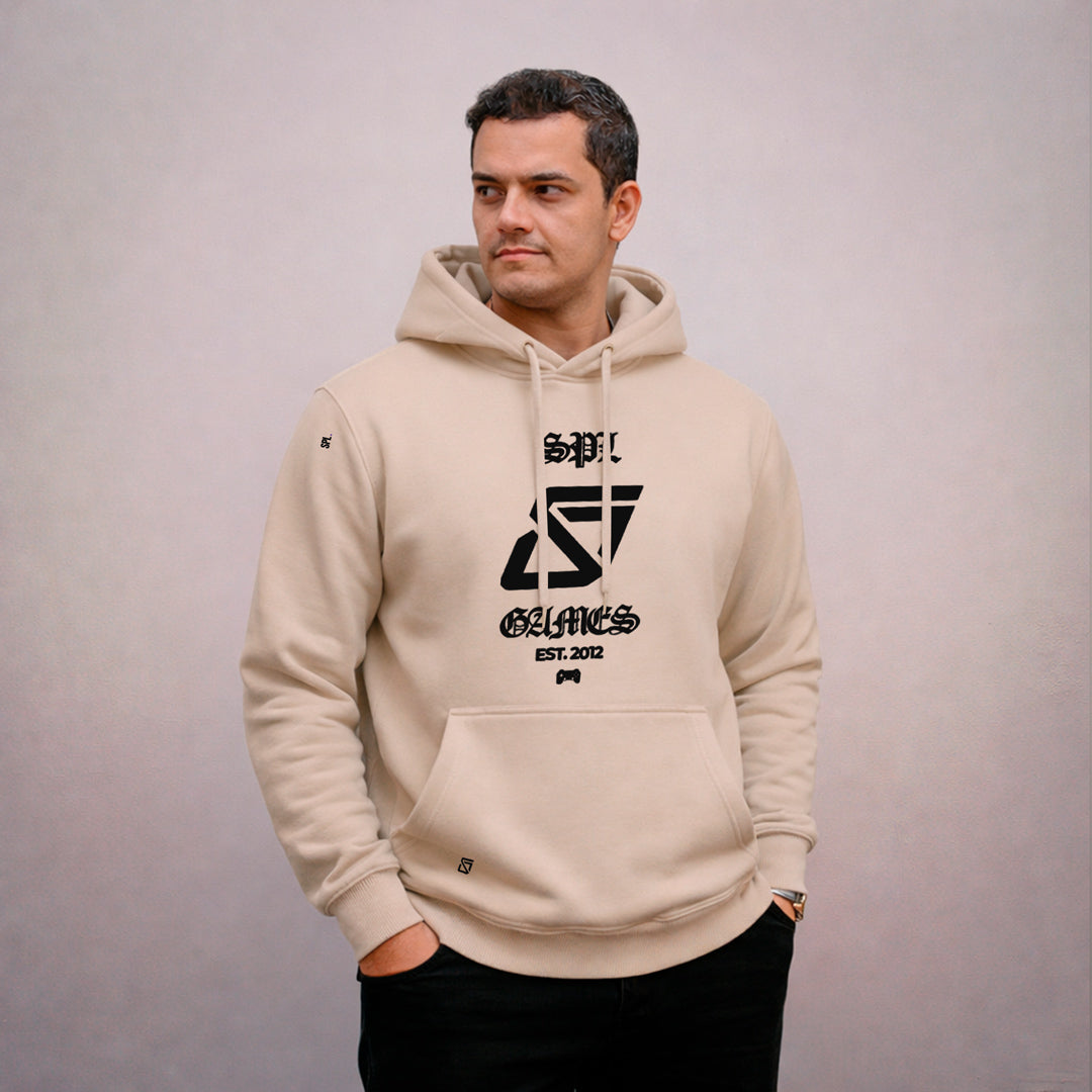 Moletom Grunge Style - SPLGAMES