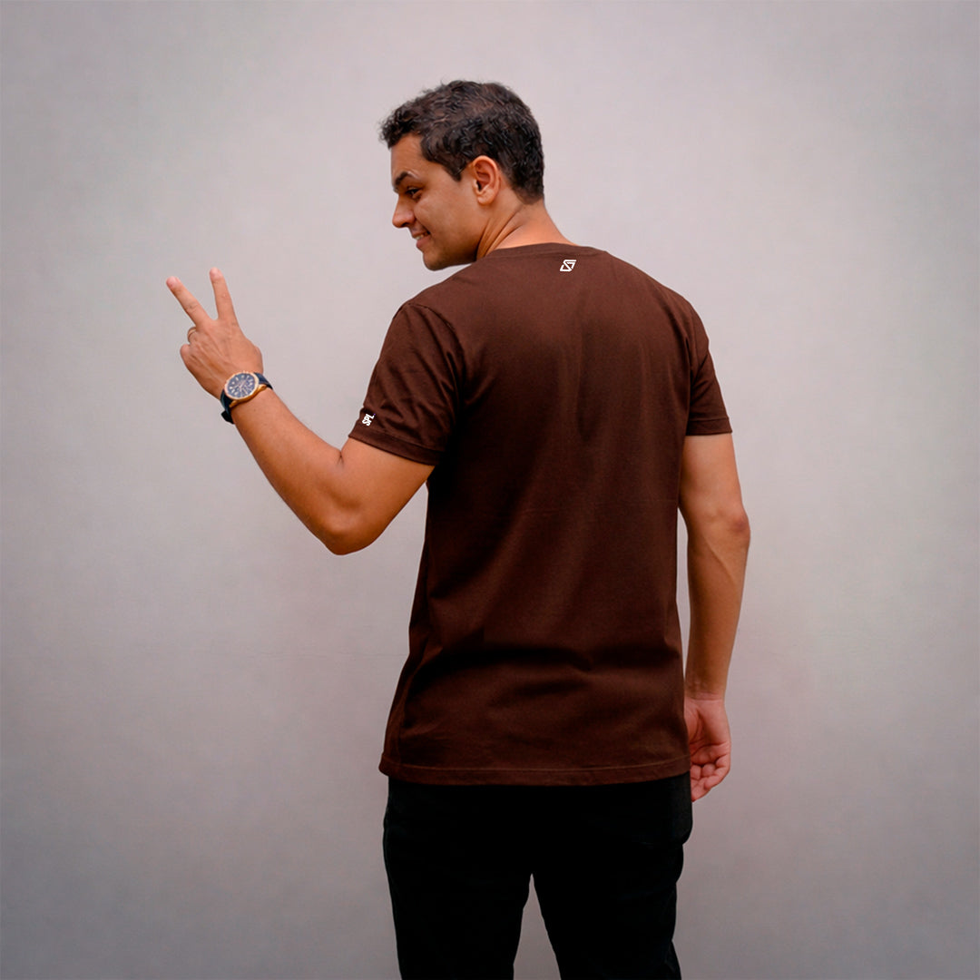 Camiseta SPL GAMES - Fallout