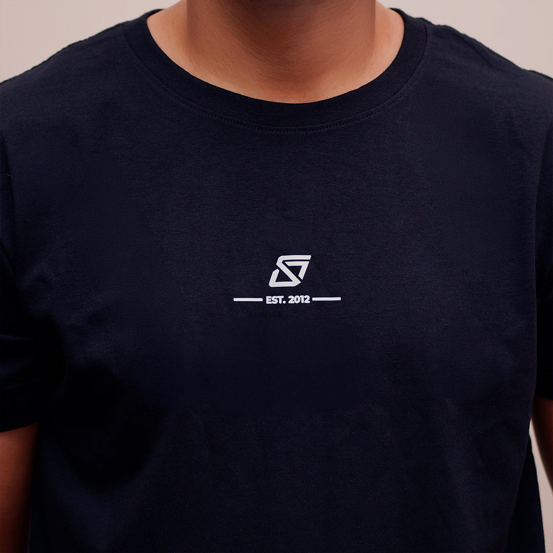 Camiseta Grunge Style - Minimalista - SPL GAMES