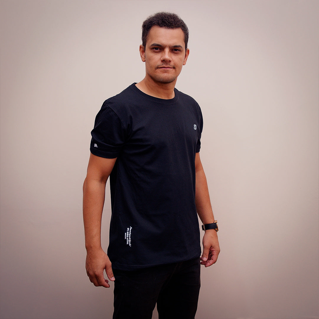 Camiseta SPL GAMES - Minimalista I