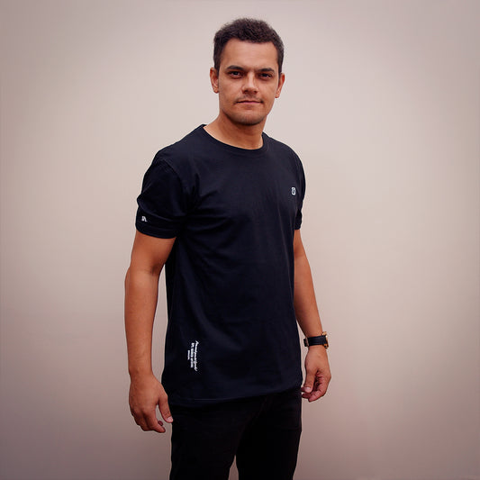 Camiseta SPL GAMES - Minimalista I