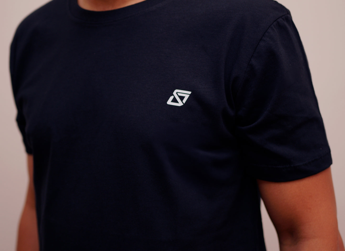 Camiseta SPL GAMES - Minimalista I