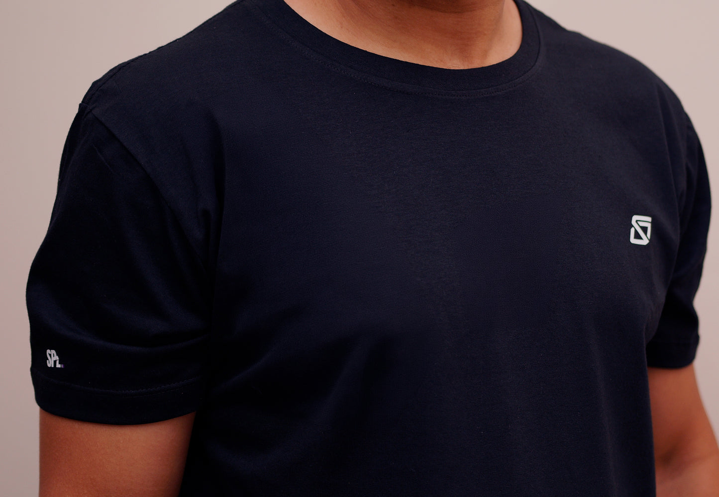 Camiseta SPL GAMES - Minimalista I