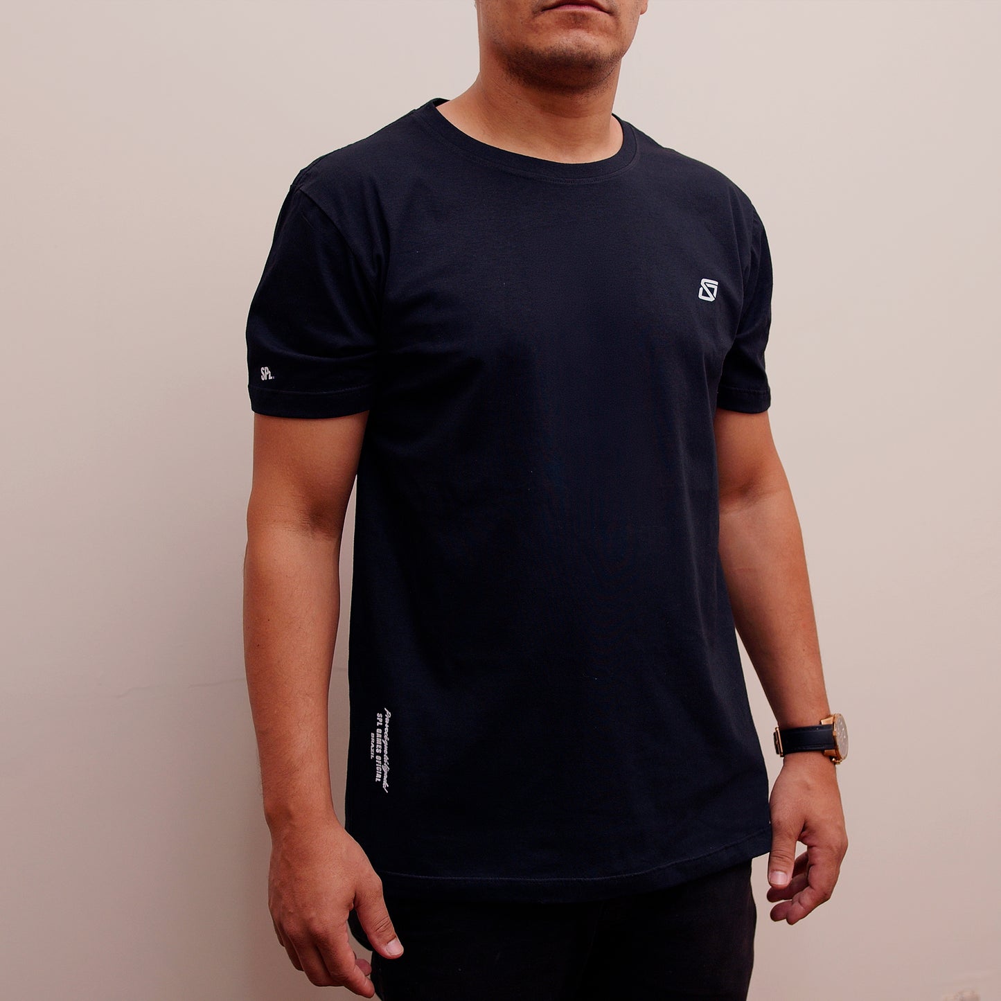Camiseta SPL GAMES - Minimalista I
