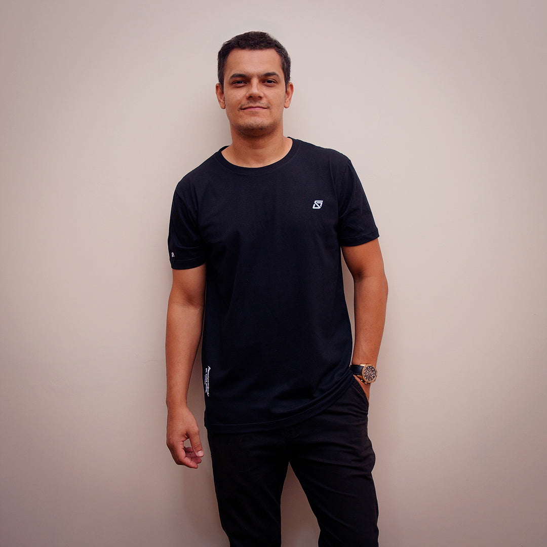 Camiseta SPL GAMES - Minimalista I