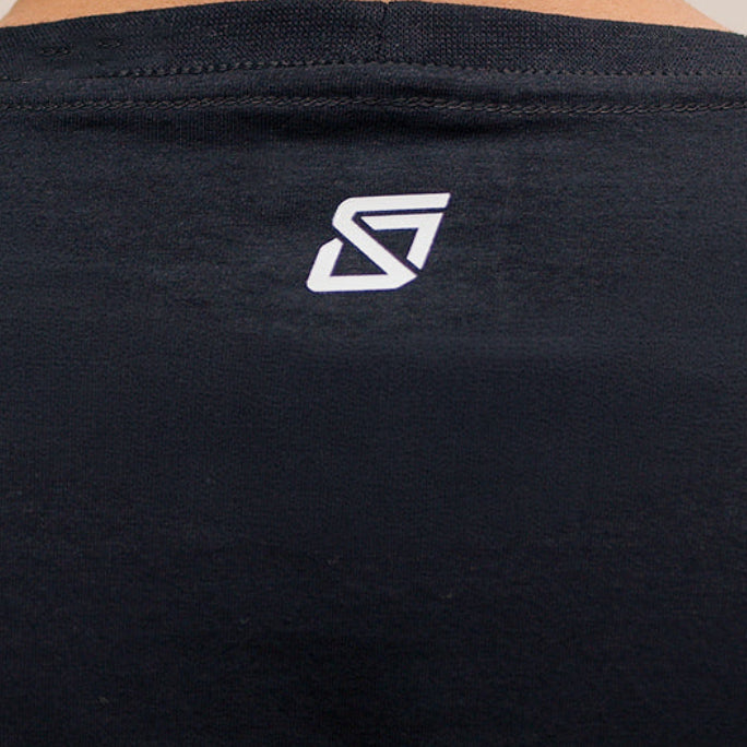 Camiseta Grunge Style - Minimalista - SPL GAMES