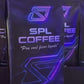 SPL Coffee – Café Gamer 100% Arábica Puro